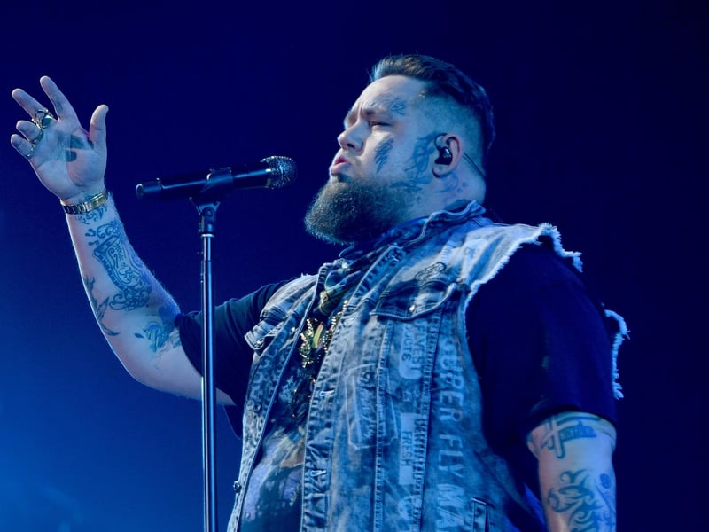 Rag’n’Bone Man is bringing his powerful vocals and chart-topping hits to two stunning venues as part of his 2025 tour. Join him for soulful performances at Derby’s Summer Sessions (Jul 6) and Lincoln’s Castle Concerts (Jun 19). Don’t miss the chance to hear songs like “Human” and “Skin” live in these incredible settings.
