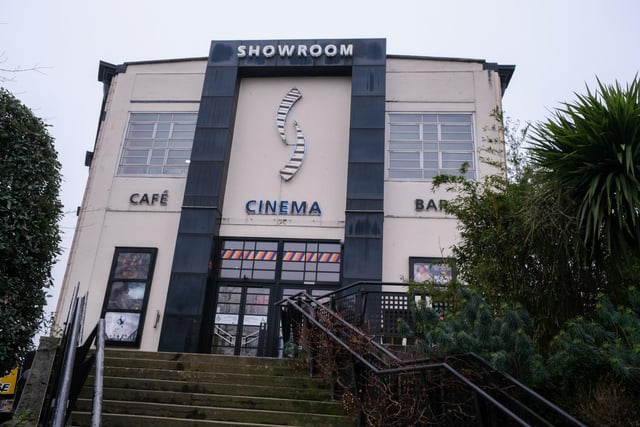 Sheffield has three quality independent cinemas with a penchant for screening rare or hard-to-find movies - as well as just giving classics another chance at the silver screen. Between the Kurzon, the Showroom and the Light, there's always something on.