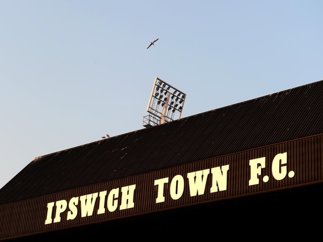 The Tractor Boys have mooted a potential 10-team play-off with three promotion places up for grabs if fixtures cannot be fulfilled.