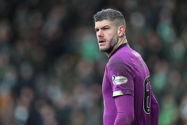 Likely to be Neil Lennon’s number one target. The giant stopper once again proved his worth this season, domestically and in Europe. Due to his Southampton contract a permanent deal could be difficult.