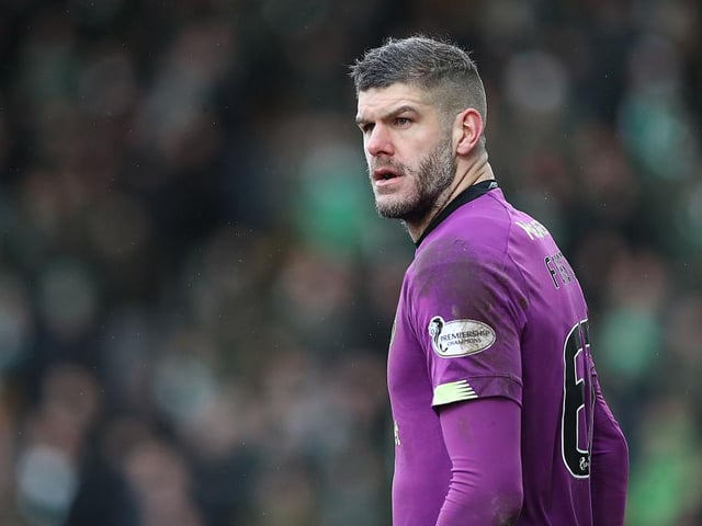 Likely to be Neil Lennon’s number one target. The giant stopper once again proved his worth this season, domestically and in Europe. Due to his Southampton contract a permanent deal could be difficult.