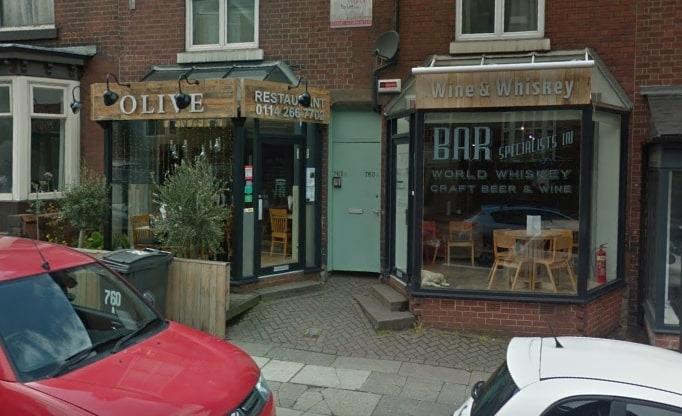 Over on Ecclesall Road, the affordable and delicious Mediterranean and Italian food at the family-run business has won it a 4.8 rating on Google, from 271 customer reviews. 