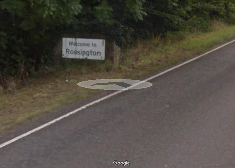 Rossington has seen rates of positive Covid cases rise from zero to 98.6