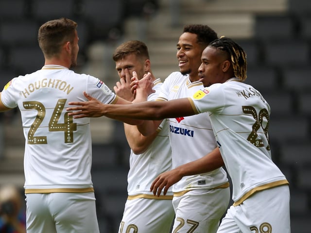 Points from losing positions: 6. Wins: 1. Draws: 3. Losses: 18.
