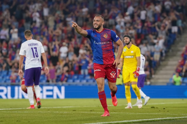 Southampton are the latest side to be linked with a move for Basel striker Arthur Cabral. The Brazilian ace has been on fire in the Swiss top tier so far this season, scoring scoring 13 goals in as many league games. (HITC)