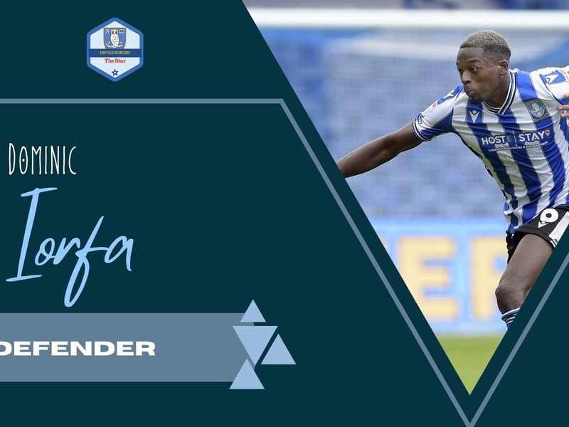 Had his poked effort well saved by Isted on eight minutes. Defensively he was right on it throughout and looked confident, though he did get away with one blink in possession. Contributed at both ends.