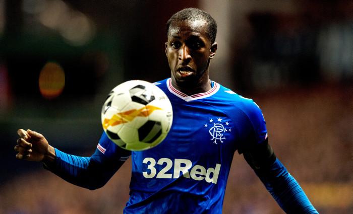 Interest has been high in the Finnish international. Could the game at Ibrox be his last?