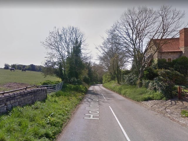 In the seven days to December 30, virus infections increased by 130.8% in the Cadeby, Hickleton and Hampole neighbourhood. The area had 30 new cases - up by 17 from the previous week.