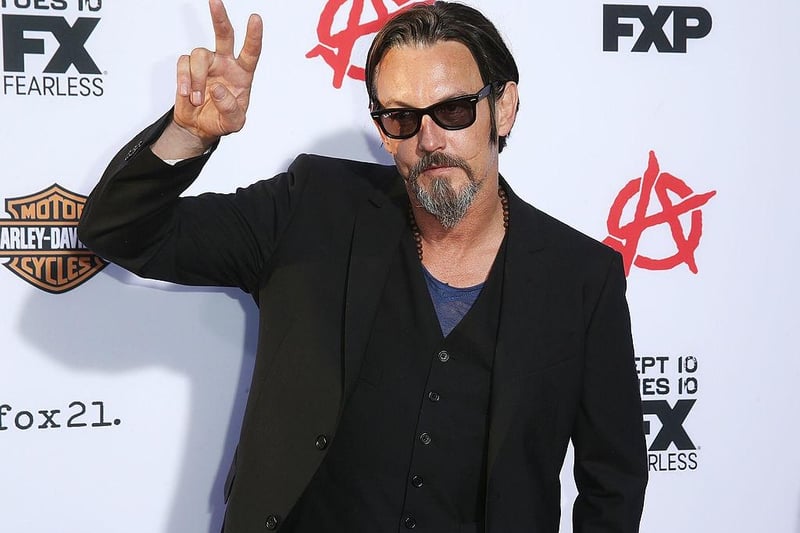 Easterhouse actor Tommy Flanagan has starred in Hollywood blockbusters such as Braveheart, Guardians Of The Galaxy and Sin City. He is a life-long Celtic fan. 