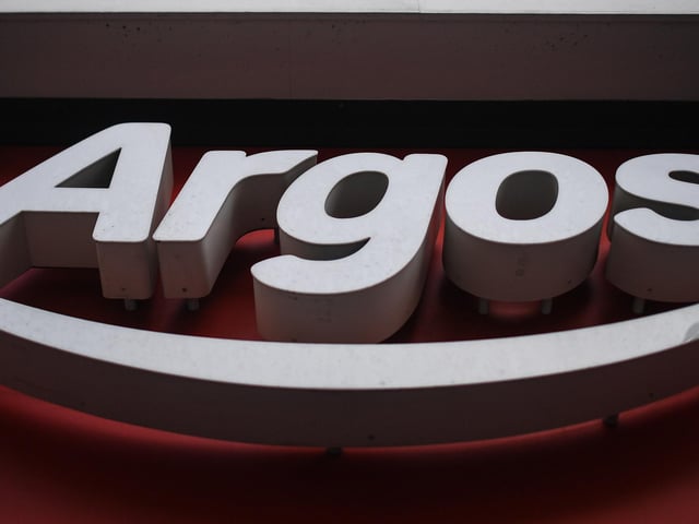 The Argos sale for Black Friday is under way online already. Deals include new model Samsung 4K televisions for £399 instead of £479, and noise-cancelling Sony WH-1000XM3 headphones for £219.
