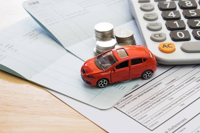 Car insurance