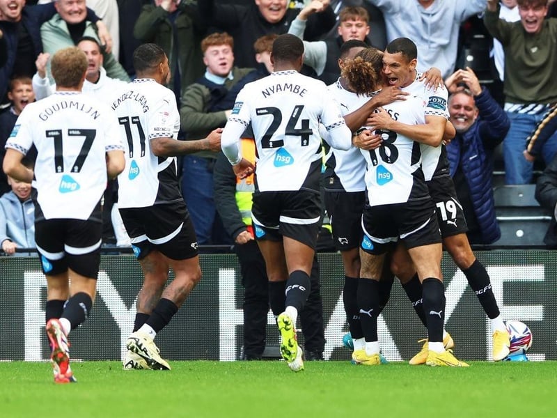 Average home attendance: 29,184