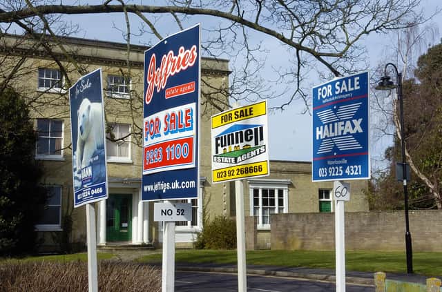 Many of the most expensive homes currently for sale in Leeds are on the market for seven-figure sums.