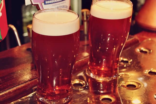The Good Beer Guide 2022 has been released by the Campaign for Real Ale.