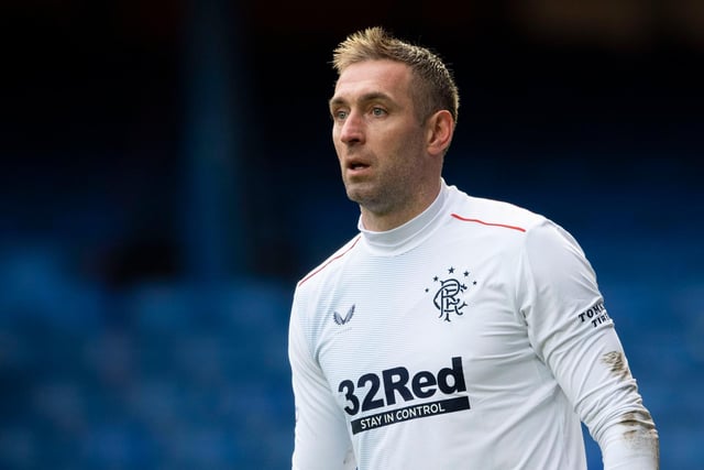Steven Gerrard has revealed Rangers are in no rush to make a decision on the future of Allan McGregor. The goalkeeper has been in fine form for the Ibrox side and with his contract expiring at the end of the season there are four options available to the Gers boss: “Does he play on? Do we offer him something to play on? Does he see himself going down the coaching road? Does he want a break from it?” (The Scotsman)