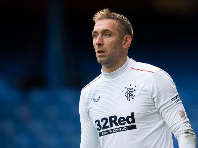 Steven Gerrard has revealed Rangers are in no rush to make a decision on the future of Allan McGregor. The goalkeeper has been in fine form for the Ibrox side and with his contract expiring at the end of the season there are four options available to the Gers boss: “Does he play on? Do we offer him something to play on? Does he see himself going down the coaching road? Does he want a break from it?” (The Scotsman)