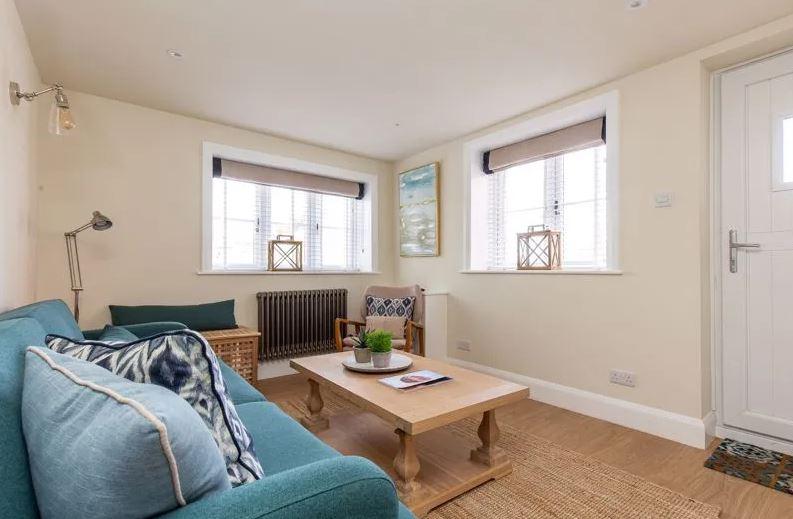 Emsworth, two bedroom - £695,000