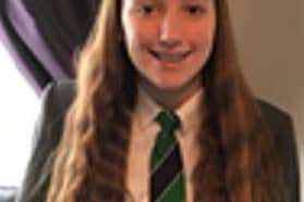 Officers are concerned for the safety of missing teenager Keira Brady.