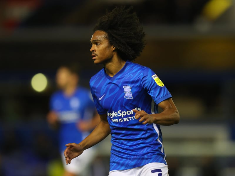 BoyleSports became Birmingham City's shirt sponsor in 2019 and was their biggest sponsorship deal in over a decade.