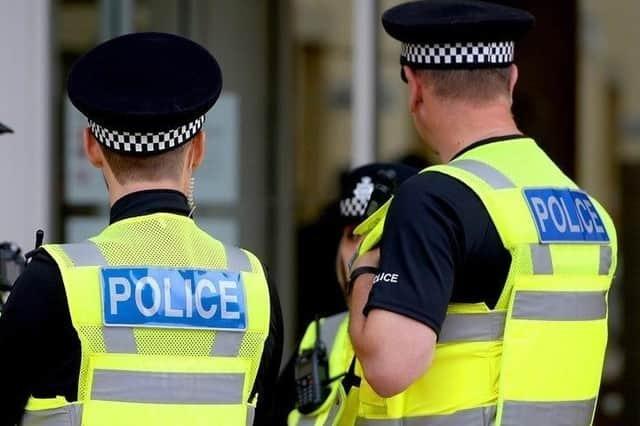 Boys, 14 and 15, seriously injured in Barnsley motorbike crash