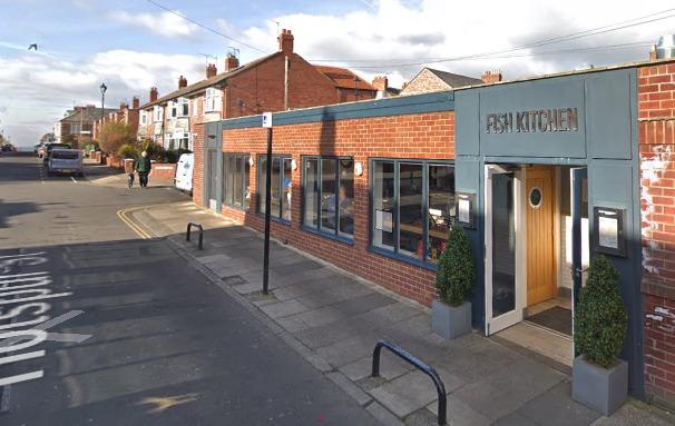 Longsands Fish Kitchen in North Shields has a 4.7 rating from 1,902 reviews.