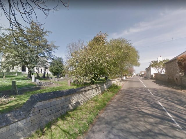 There was a rise of 9.1 per cent in Cadeby, Hickleton and Hampole, with 24 new virus cases detected in the seven days to November 5. This was an increase of two from the previous week.