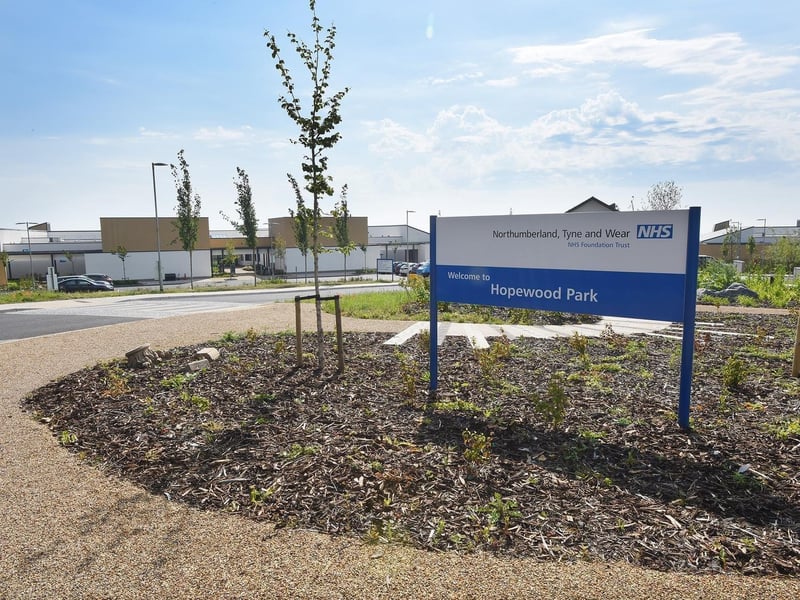 Thirteen incidents, including seven violence and sexual offences (classed together) and four drugs cases, were said to have taken place "on or near" this location.