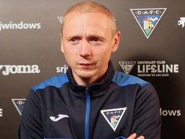 The Irishman was paraded at East End Park on 18 June, 2018 only to quit the club nine days later in order to take up a lucrative offer from Bali United. However, that move collapsed and Flood subsequently announced his retirement