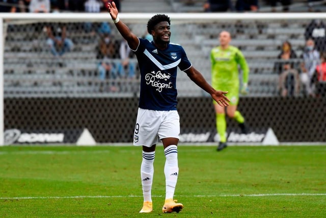 Both West Brom and West Ham have made enquiries about Bordeaux's former Sunderland striker Josh Maja. A deal could be done this month. (L'Equipe) 


(Photo by GUILLAUME SOUVANT/AFP via Getty Images)