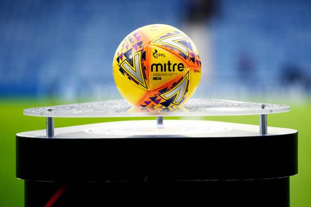 All the latest Scottish football news and transfer speculation. Picture: SNS