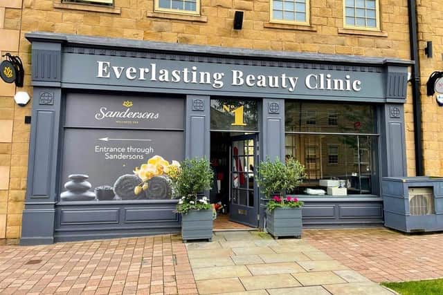Everlasting Beauty Clinic