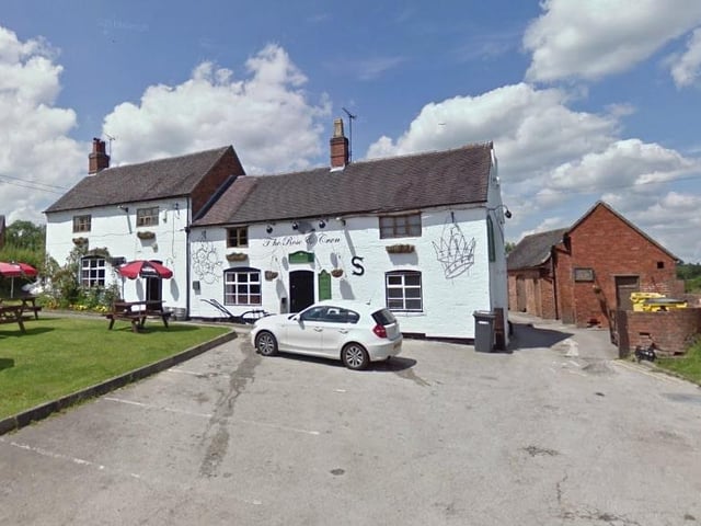 The Lighthouse Restaurant can be found behind the Rose and Crown pub in Boylestone. "The self-taught chef prepares ambitious dishes with great combinations of flavours and textures; a good selection of keenly priced wines accompanies," the guide says of the place's modern British cuisine.
