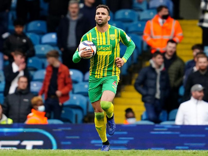 The type of striker who is not prolific who ends up in Scotland. Has brilliant pedigree with plenty of games in the Championship and the Premier League. A hard-working facilitator who will be remembered for his wonderful goal against Belgium in Euro 2016. Owns a Turmeric company.