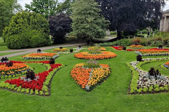 If all else fails, Sheffield's Botanical Gardens are always a safe bet. Possibly the most tranquil area in South Yorkshire, it's filled with a stunning array of flowers and greenery that are simply a joy to be around.