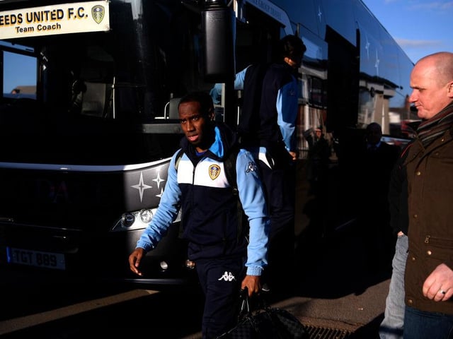 Has clocked up a fair few miles since he was released by Leeds in September 2019. After a brief spell as a free agent, he signed for Bulgarian side CSKA Sofia in February, but was on the move again just six months later after making no appearances. Now plying his trade in the Netherlands with RKC Waalwijk.