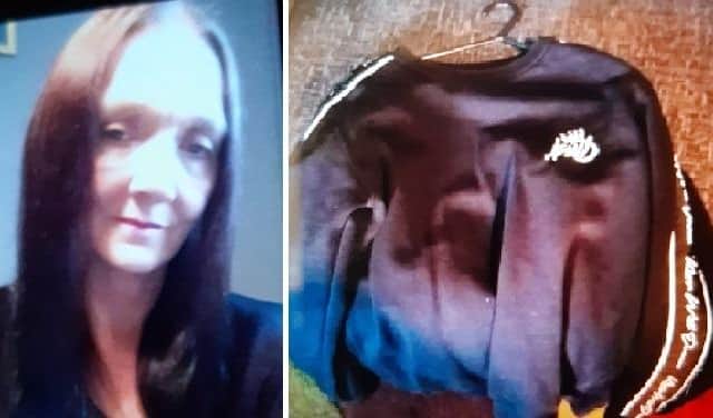 Police 'increasingly concerned' for welfare of missing woman last seen ...