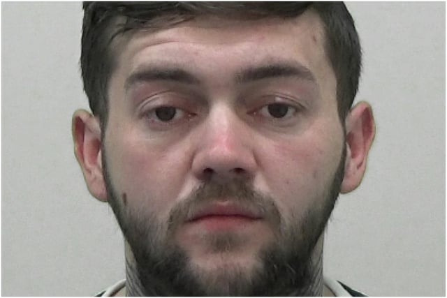 Luke Mathew Cowan, 25, of Tweed Street, Chopwell, is wanted on a prison recall for breaching the terms of his licence on a burglary conviction.