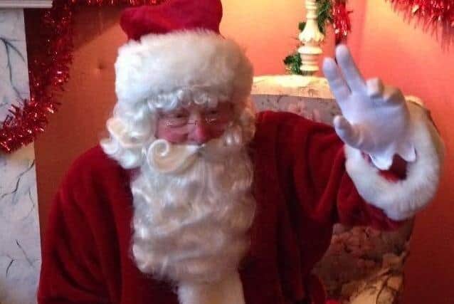 Parents have been encouraged to keep the belief in Father Christmas alive this year.