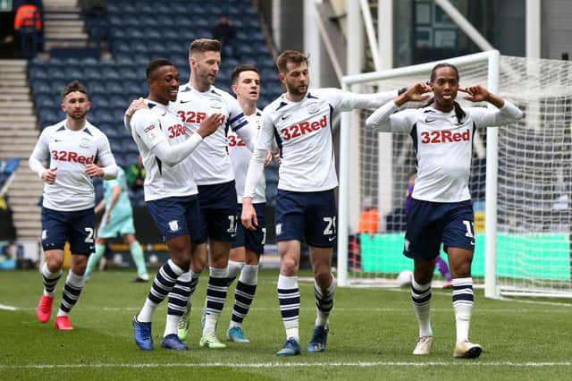 The data experts have predicted where Preston North End will finish in the Championship.