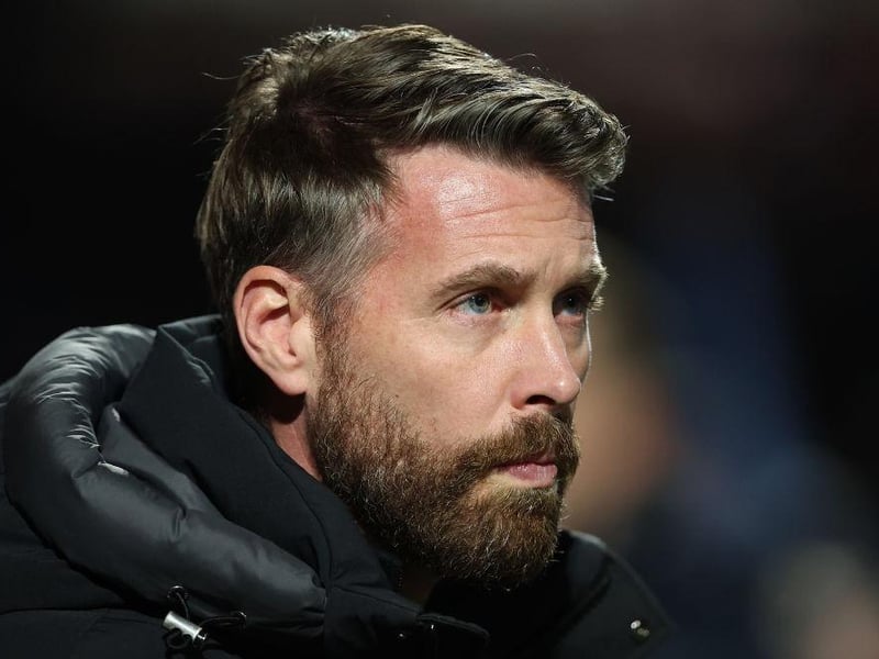 Grok3: Rob Edwards’ appointment; tough early fixtures may hinder.
