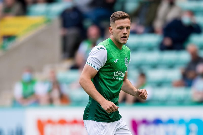 Having only featured once off the bench this season, it would be no surprise to see Gullan shipped out on loan again with Kilmarnock rumoured to be interested, while a fourth loan spell at Raith would be another possibility.