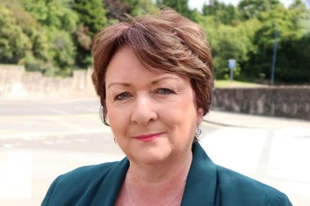 Rona Mackay was first elected in 2016 but will be stepping down at the next election.
She said: “It has been an enormous privilege to serve the residents of Strathkelvin and Bearsden for almost 10 years.
“It is a wonderful constituency and I have enjoyed every minute, but I feel the time is right to retire.
“I will continue to support independence and I will campaign hard for my successor when they are selected.”