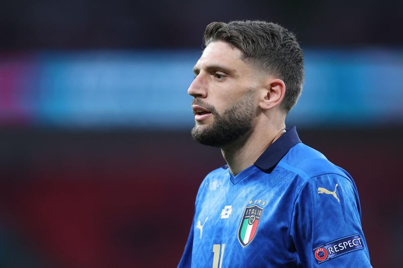 Leicester City look to be weighing up a move for Sassolou winger Domenico Berardi. However, they could face fierce competition from Liverpool for the player, who has spent his entire nine-year career to date with the Serie A side. (Gazetta Dello Sport)