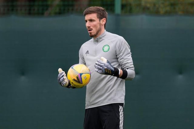 A huge £4.5million flop. The Greek shot-stopper has already stated he regrets moving to Celtic. Was brought in as No.1 but never managed to impress. Shipped out on loan to Eredivisie side Utrecht for the upcoming season.