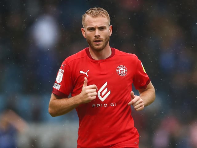 Wigan Athletic are predicted to finish 2nd in League One on 84 points by data experts FiveThirtyEight.