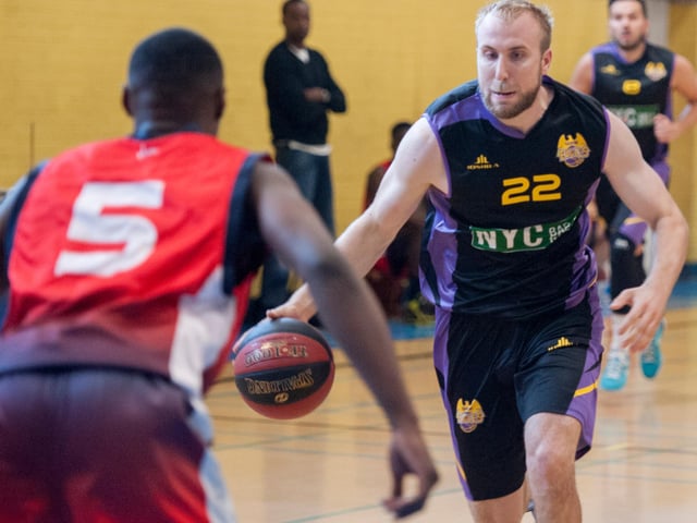 The last home game of the regular season is set to be held at New College Doncaster on Sunday at 4pm. Adults tickets cost £3 and children cost £2.