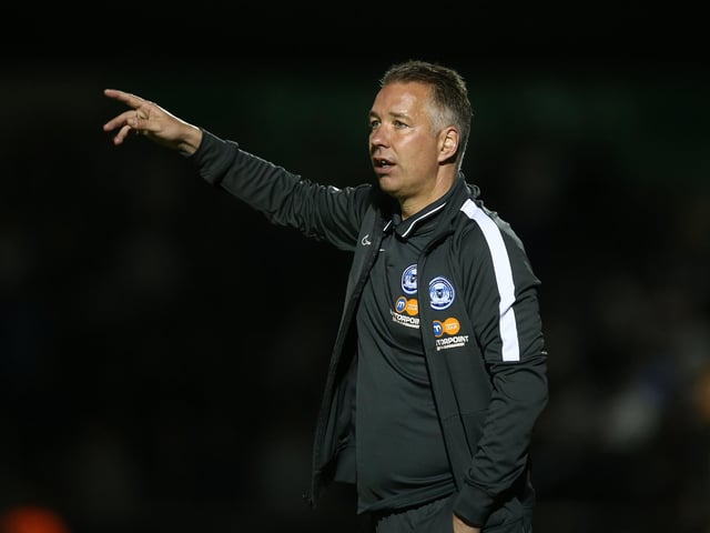 Odds to be relegated: 17/1
