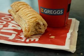 Could a Greggs cafe be coming to a Primark in Sheffield? The brands' clothing collab went down a treat with customers, so watch this space.