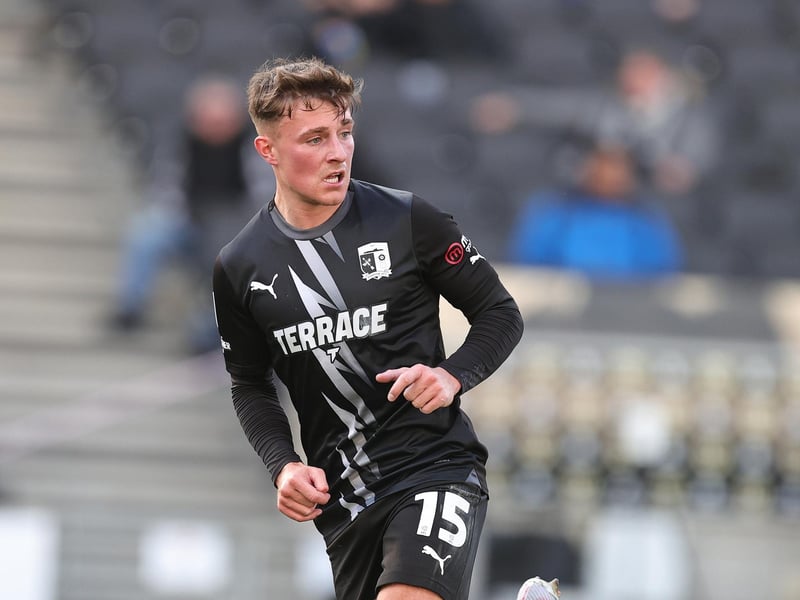 Barrow - Doncaster (free)