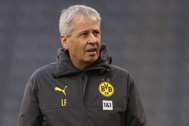 The former Borussia Dortmund boss turned down the chance to manage Crystal Palace in the summer - but he is now said to be keen on a Premier League move.